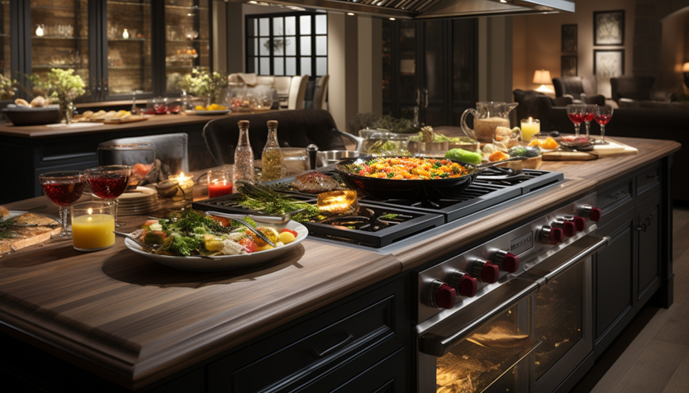 04 appliances to have in your kitchen