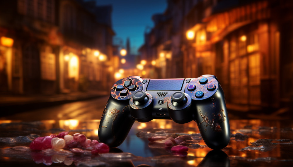 4 Benefits of playing online games in France