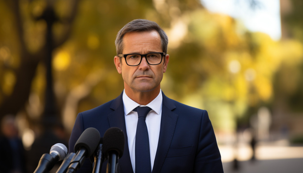 Science/High-Tech - Australia's government passes news law after Facebook row