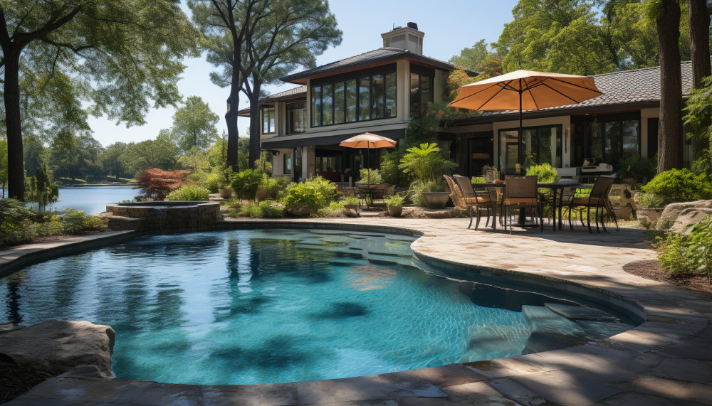 Building a swimming pool: how much should you expect?