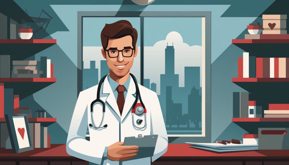 Health - Healthcare Chatbots: Streamlining Patient Services