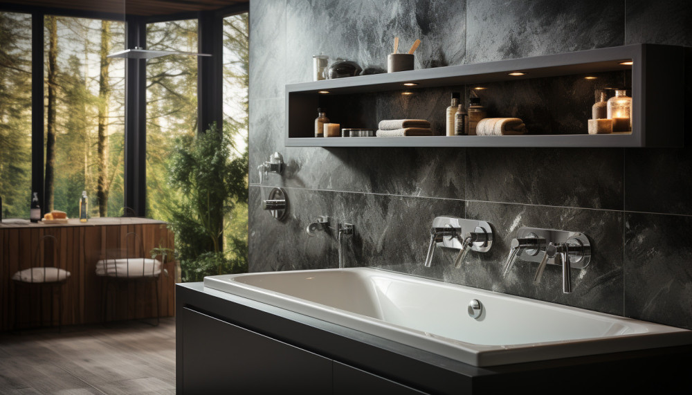 How can you replace the seat of a shower faucet?