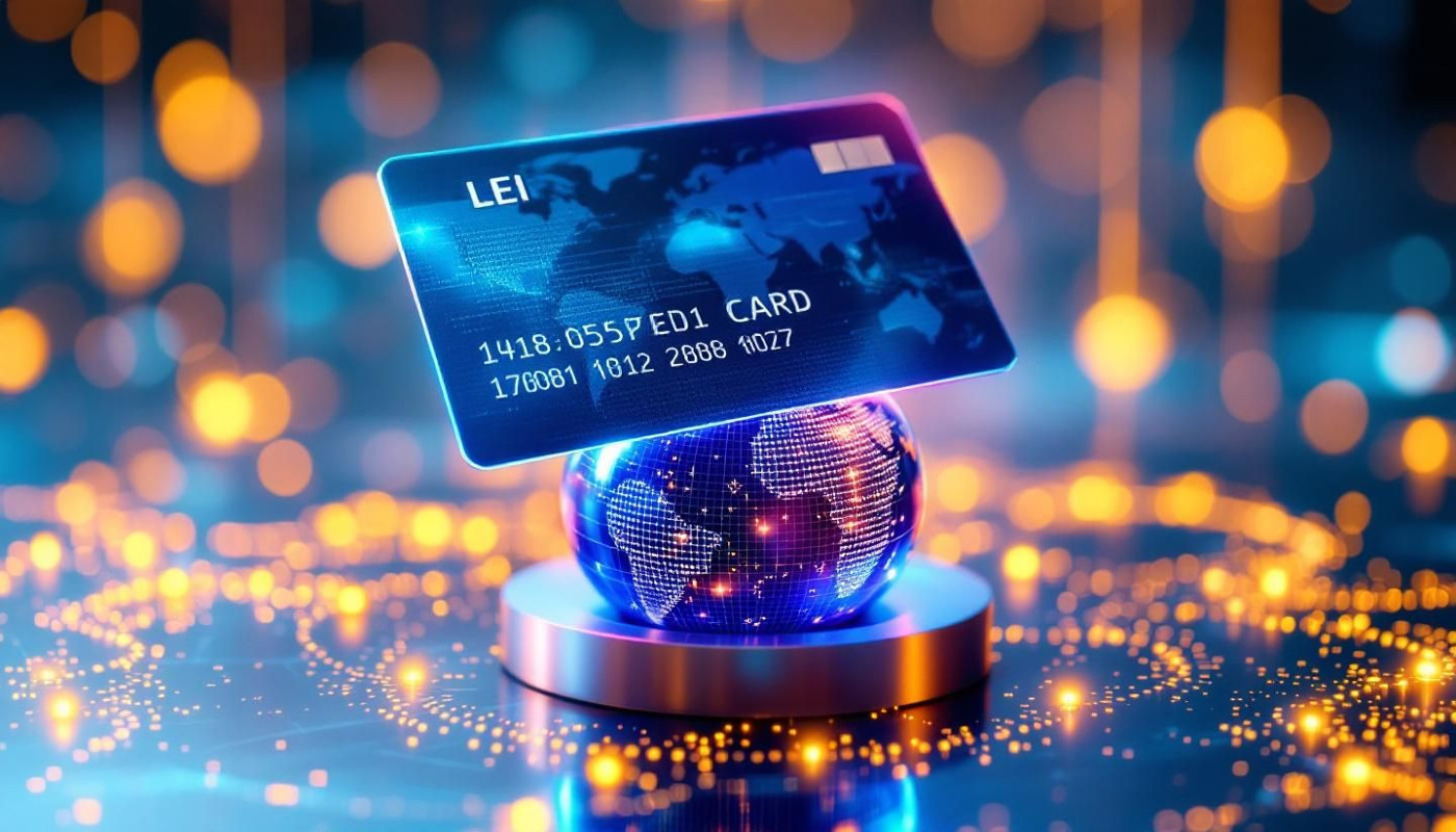 Economy - How Does A Legal Entity Identifier Boost Business Transparency?