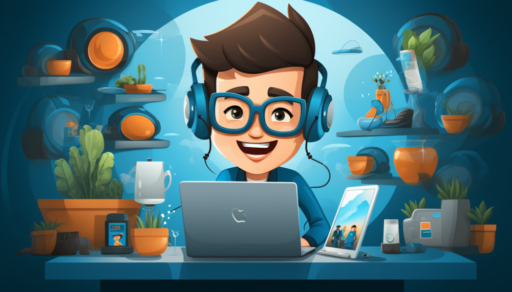 Science/High-Tech - How to create an intelligent chatbot for technical support?