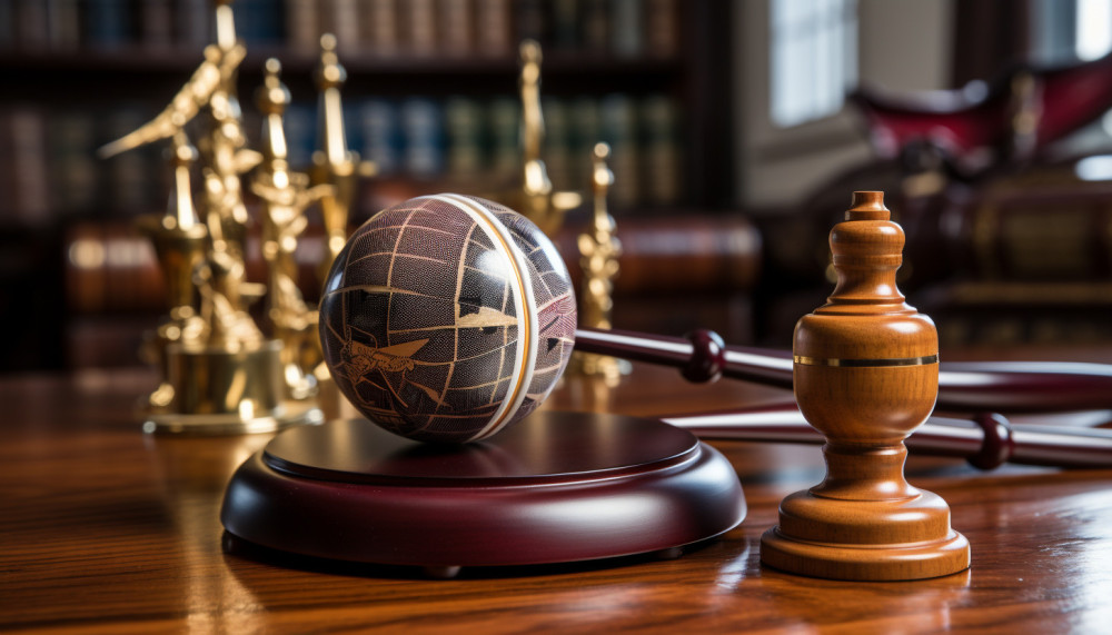 International Laws and Regulations for Online Casinos