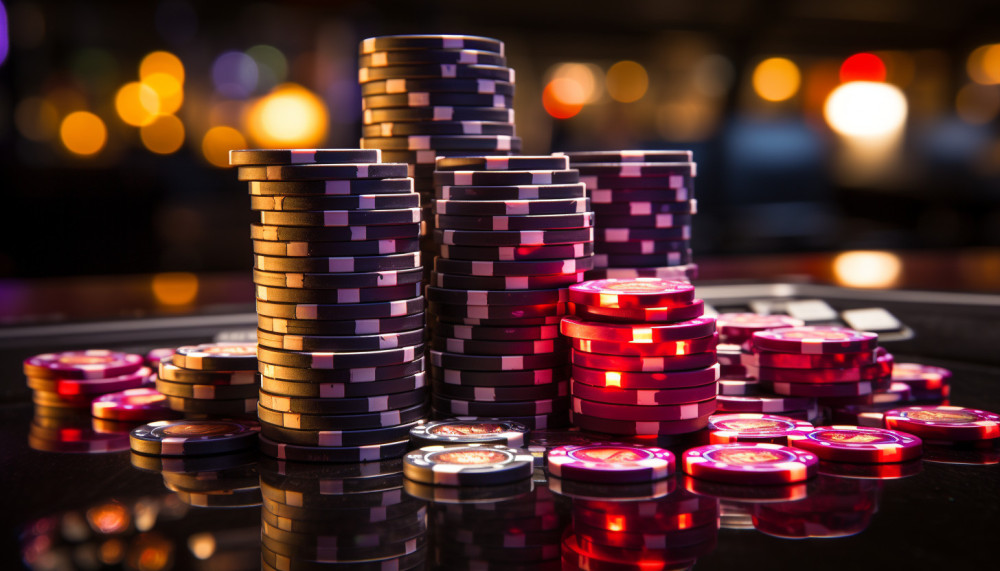 Science/High-Tech - The Role of High-Tech Innovations in the Betting App Industry
