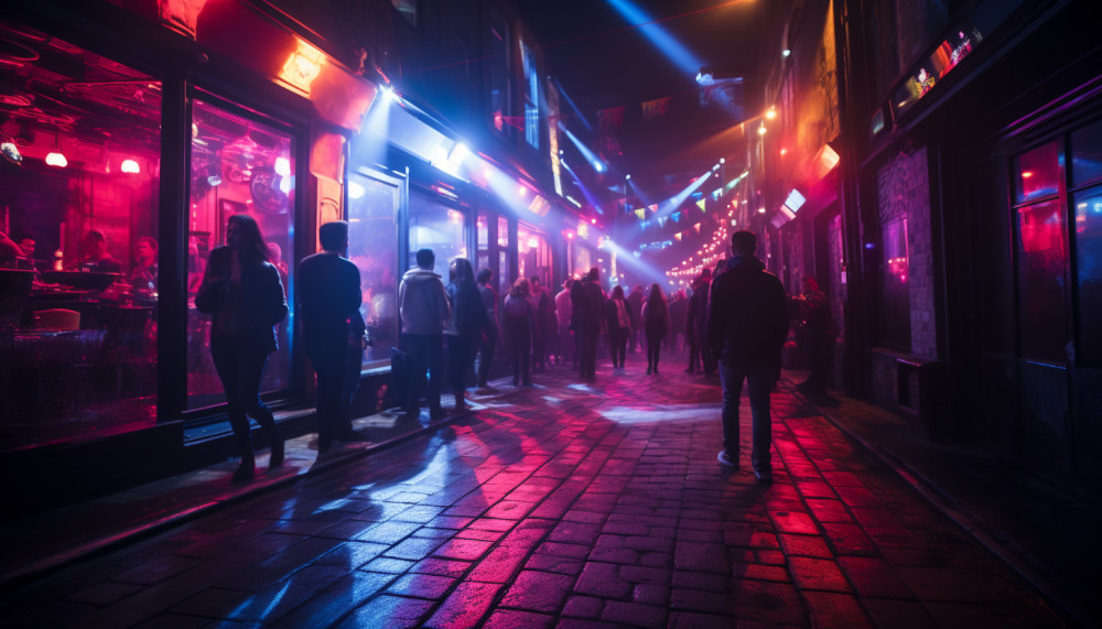 UK nightclubs to resume operations by June 21