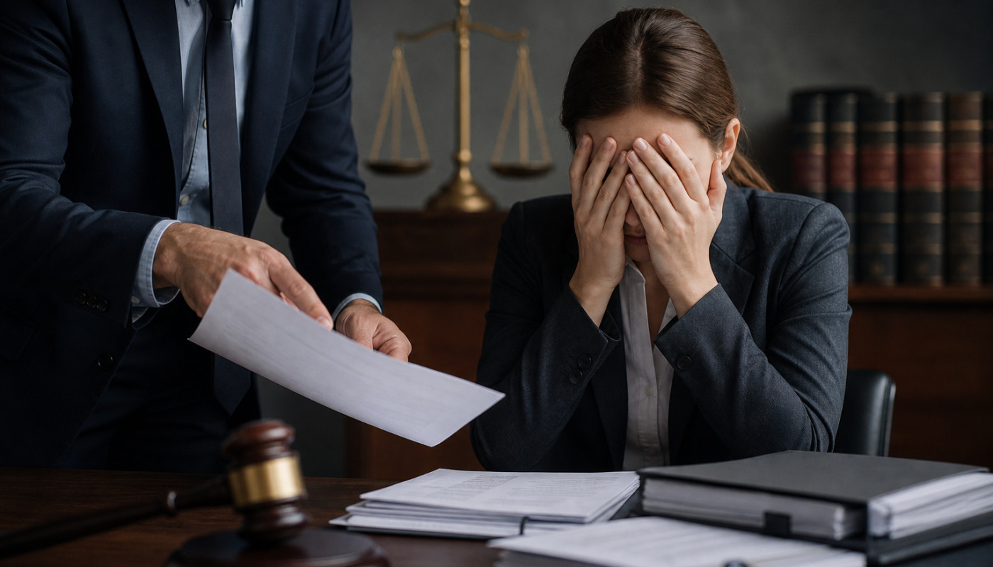 Science/High-Tech - When Personal Data Gets Weaponized: Tracing The Origins Of Legal Disputes