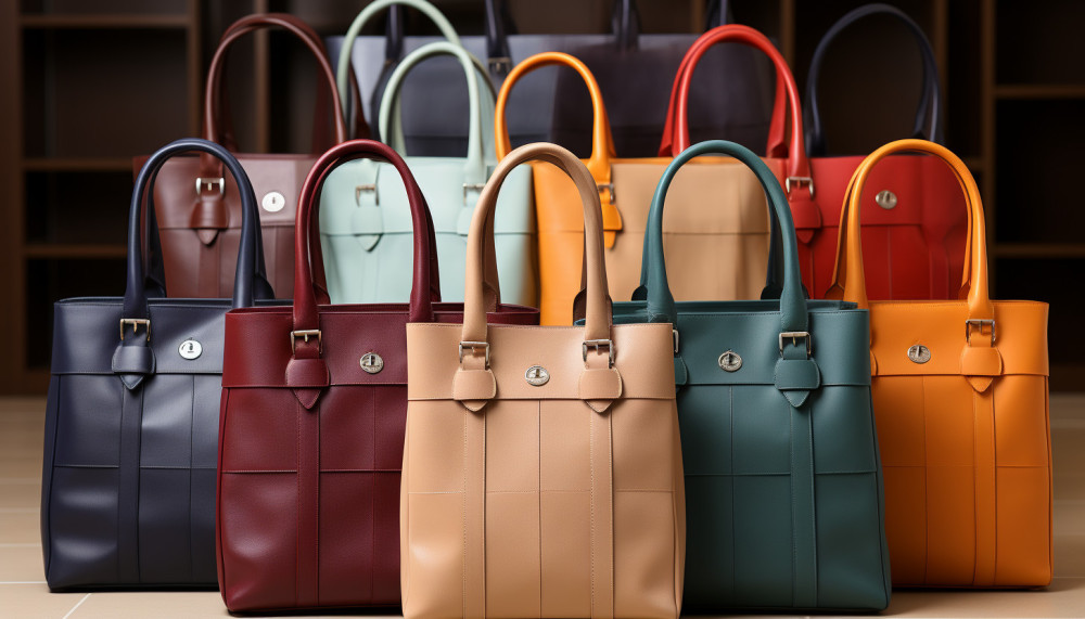 Why have a Longchamp folding bag?